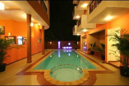 Le Seasons Beach Resort